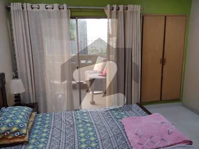 Prime Location 2000 Square Feet Spacious Flat Available In Cosmopolitan Society For sale