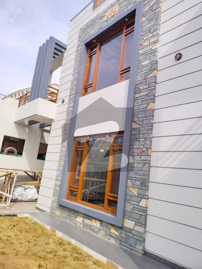 Spacious House Is Available For sale In Ideal Location Of DOHS Phase 1