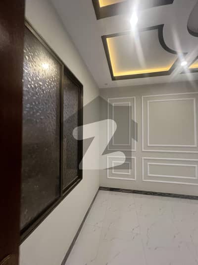 Brand New House Available For Sale In Zeenatabad Socitey Scheme 33 Karachi