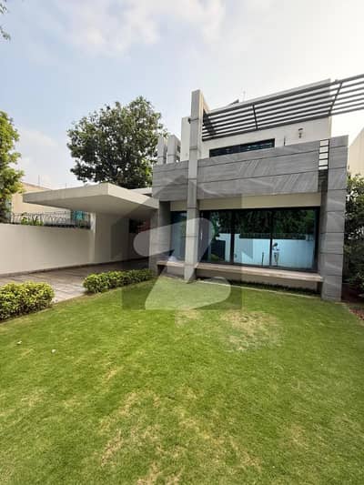 House For Rent In F-8