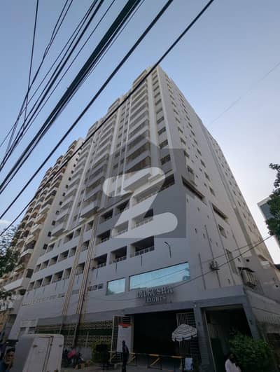 FLAT AVAILABLE FOR RENT