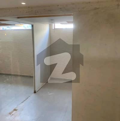 E-11 Multi Lower Ground Shop Size 10*27 (270 Sqft) Ideal Investment Demand 60 Lac