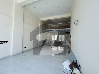 Showroom Available For Sale In 200 Yards Project