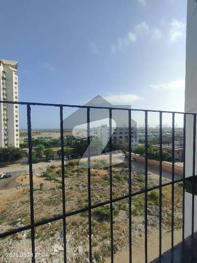 Sea Facing Apartments For Sale Clifton blk2 .
