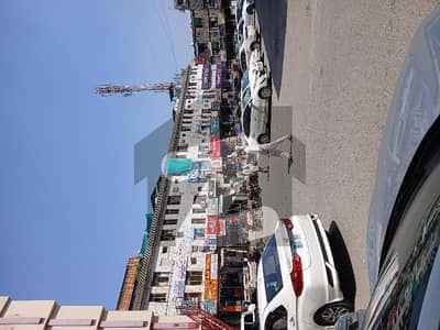 G9 Markaz Top Location Flat Available