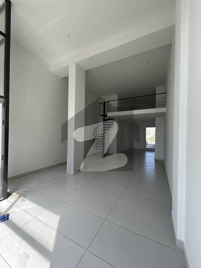 SHOP AVAILABLE FOR RENT IN 400 YARDS PROJECT
