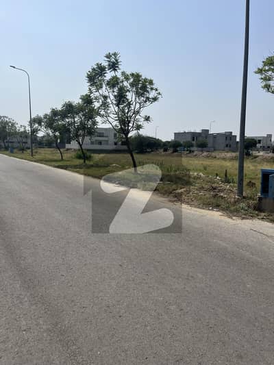 Golden Investment Opportunity in DHA Phase 5 H Block