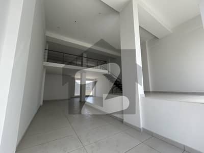 Showroom Available For Rent In 400 Yards Project