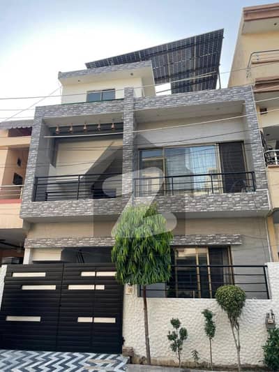 Beautiful House for Sale in Sunfort Gardens, Architect Society, Lahore Beautiful House for Sale in Sunfort Gardens, Architect Society, Lahore