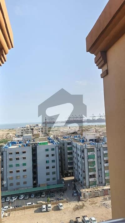 Cliftonia 2 Bed Apartment Available For Sale
