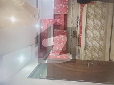 Vip Beautiful 6 Marla Portion Is Available For Rent In Sabzazar Scheme Lahore