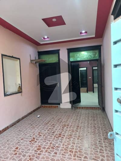 5 Marla Tile Floor Modern Style Super Hot Location With Direct Meeting Available For Sale in Johar Town Phase 2