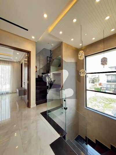 Investment Opportunity: 5 Marla House DHA 9 Town Block D | Solid Construction Investment Opportunity: 5 Marla House DHA 9 Town Block D | Solid Construction