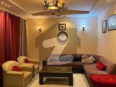 5 Marla Tile floor Luxury Super Hot Location With Direct Owner For Sale in Johar Town Phase 2.