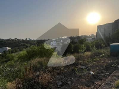 28 Marla Plot Available For Sale In DHA 3 Sctor B