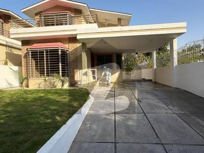 Newly Renovated House For Rent In F-7 Newly Renovated House For Rent In F-7