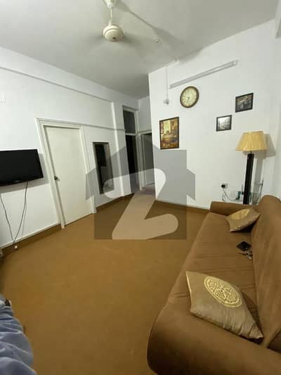 Beautiful Two Bed Apartment Just Near Commercial Market Rwp