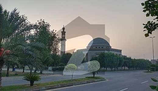 بحریہ آرچرڈ فیز 2 بحریہ آرچرڈ,لاہور میں 5 مرلہ کمرشل پلاٹ 75.0 لاکھ میں برائے فروخت۔