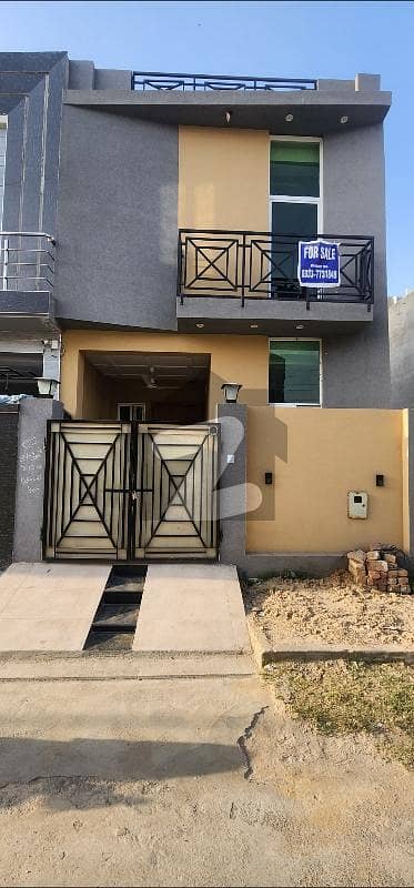 Beautiful brand new house Beautiful brand new house