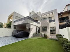 Brand New House For Rent In F-7