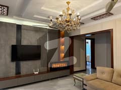 Brand New House For Rent In F-7