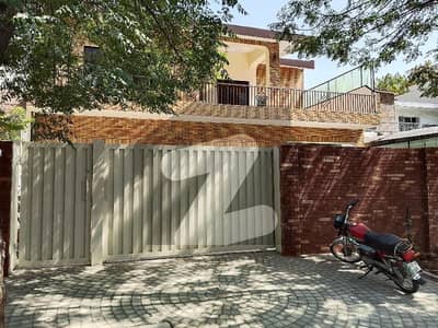 G-9/3 Portion Is Available For Rent