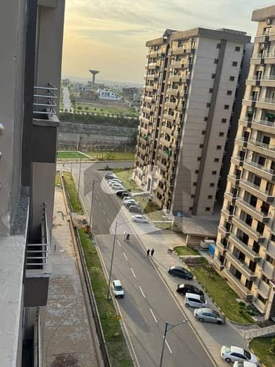 3 Bedroom Askri Tower 4 Apartment Available For Sale