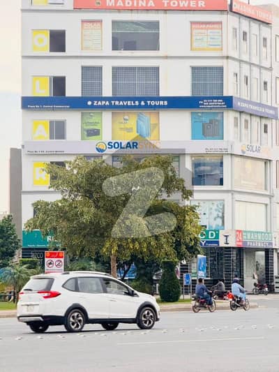 10 Marla Plot 93 Lac Possession Utility Paid G3 Phase 4