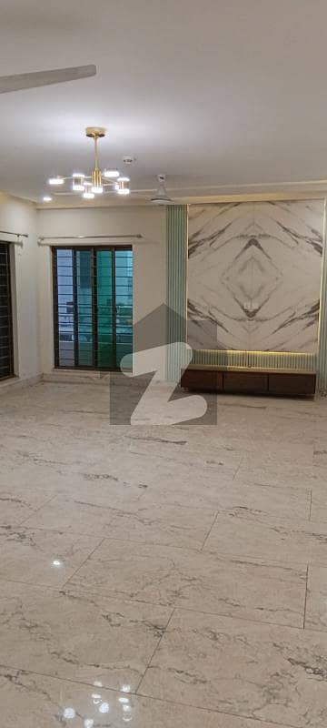 10 Marla 3 Bedroom Apartment Available For Sale In Askari 10 Sector S Lahore Cantt