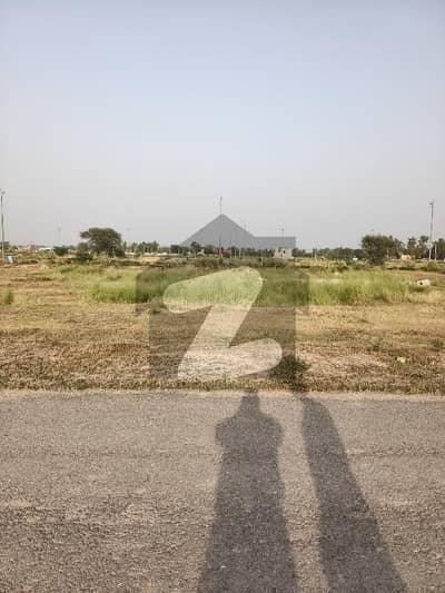 Excellent Plot One Kanal Plot R Block Possession Plot