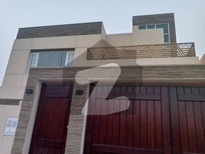 300 Yard Banglow Like Brand New Prime Location 5 Years Old 300 Yard Banglow Like Brand New Prime Location 5 Years Old