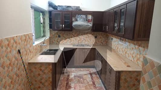 D. 17, MARGALLAH VIEW HOUSING SOCIETY ISLAMABAD A FULLY RENOVATED UPER PORTION FOR RENT,