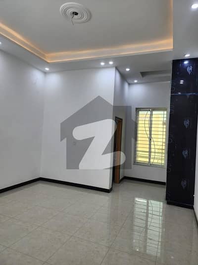 A Flat Of 1000 Square Feet In CBR Town Phase 1 - Block D