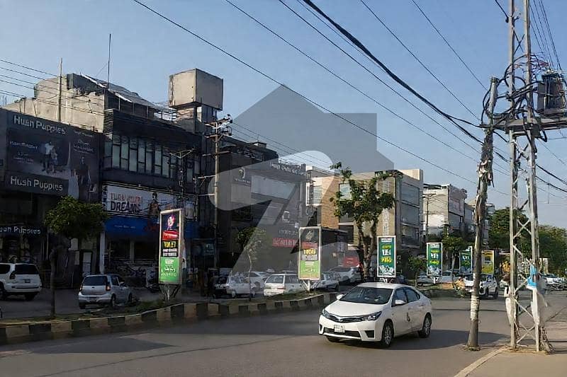 Building Available For sale In PWD Housing Scheme Building Available For sale In PWD Housing Scheme