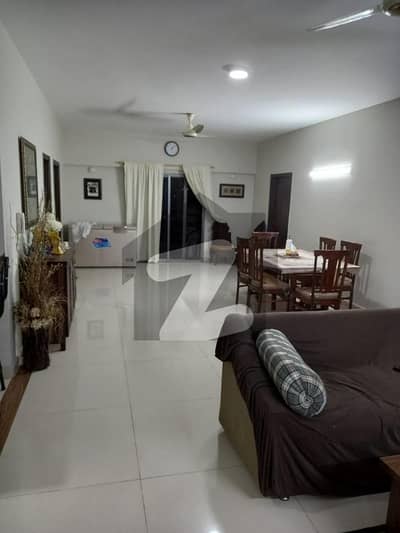 Apartment 4 Bed In A Secured High-Rise Project In The City Best Elite Location. Middle Floor West Open 2400 Sq Ft