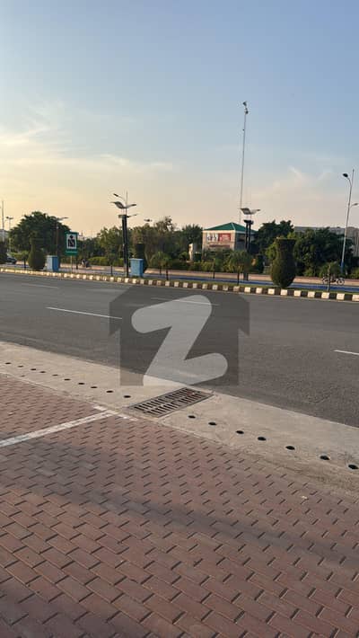 10m plot for sale with all dues clear