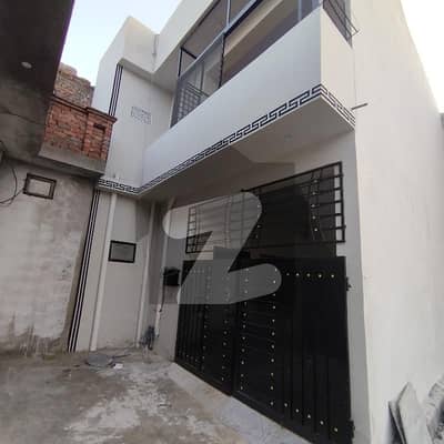 اڈیالہ روڈ راولپنڈی میں 5 کمروں کا 3 مرلہ مکان 78.0 لاکھ میں برائے فروخت۔