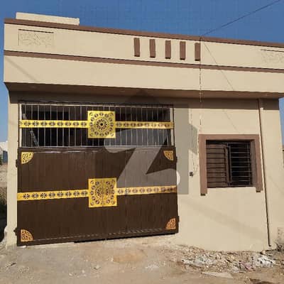 اڈیالہ روڈ راولپنڈی میں 2 کمروں کا 4 مرلہ مکان 72.0 لاکھ میں برائے فروخت۔