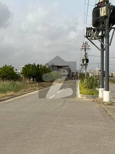 Ps City 2 plot 120 square yards