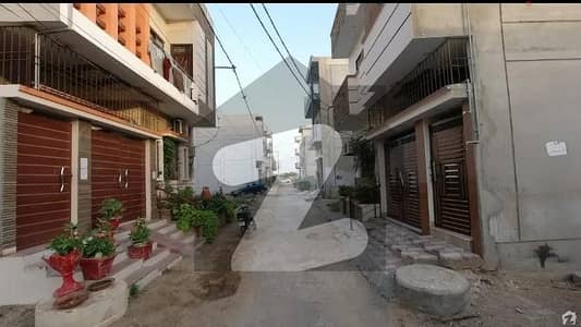 Punjabi Saudagaran Multipurpose CHS sector 25A plot for sale 120 square yards