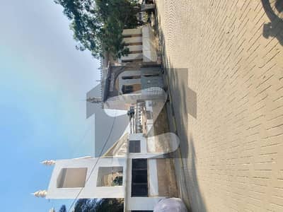 Government Teachers CHS 19A plot for sale 240 square yards transfer plot