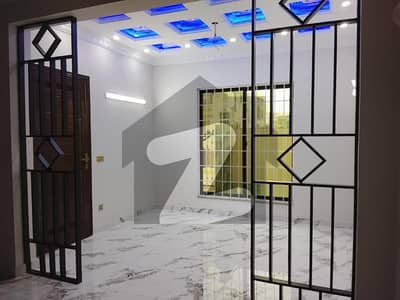 Cheap 5 Marla House For Sale In L Block Khayaban-e-amin Lahore