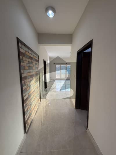 عسکری 14 راولپنڈی میں 3 کمروں کا 9 مرلہ فلیٹ 2.85 کروڑ میں برائے فروخت۔