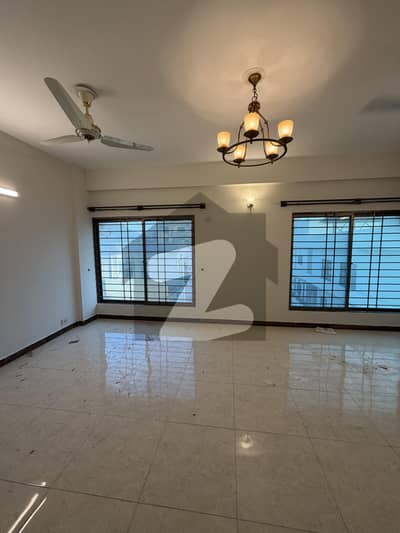 3 Bed Flat For Sale In Askari 14
