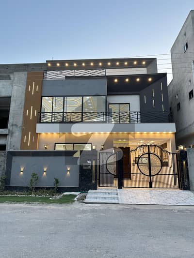 A 6 Marla House Has Landed On Market In Buch Villas Phase 2 - Manik Block Of Multan