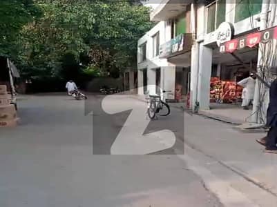 2 Marla Shop | DHA Phase 1, Block C | 2 Floors | Prime Location | Rent PKR 63,000 | Price PKR 1.8 Cr | Ideal Investment & High Footfall