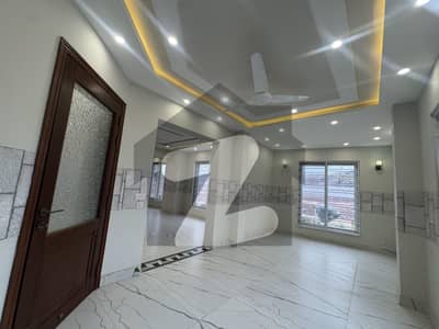 Stunning Architect-Designed 7 Marla Corner House For Sale In Sector N Bahria Enclave, Islamabad