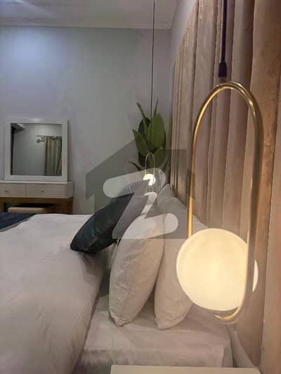 FULLY FURNISH HOUSE FOR RENT IN E-11