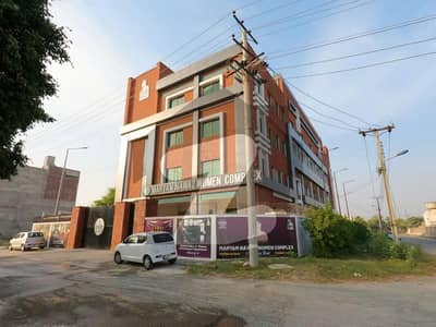 جوبلی ٹاؤن ۔ بلاک سی جوبلی ٹاؤن,لاہور میں 3 مرلہ رہائشی پلاٹ 75.0 لاکھ میں برائے فروخت۔