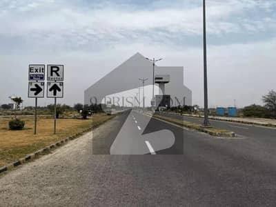 ڈی ایچ اے فیز9 پریزم - بلاک آر ڈی ایچ اے فیز9 پریزم,ڈی ایچ اے ڈیفینس,لاہور میں 5 مرلہ رہائشی پلاٹ 98.0 لاکھ میں برائے فروخت۔